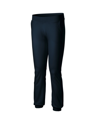 Spodnie dresowe damskie Leisure