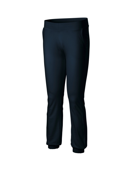 Spodnie dresowe damskie Leisure