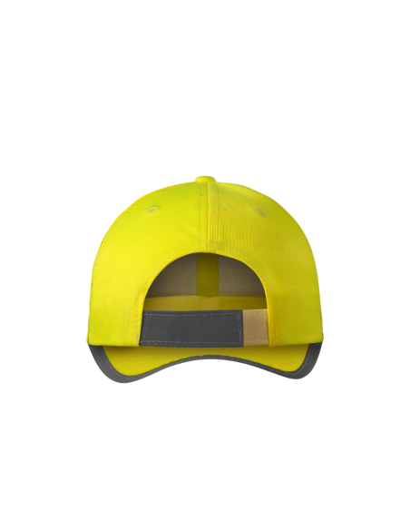 Czapka unisex HV Reflex