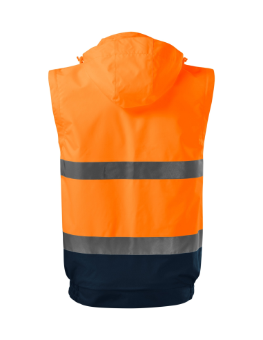 Kurtka unisex HV Guard 4 in 1