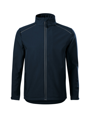 Softshell kurtka męska Valley