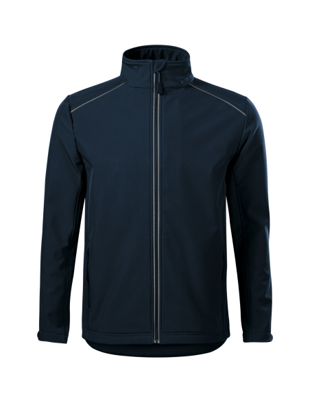 Softshell kurtka męska Valley