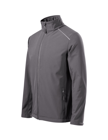 Softshell kurtka męska Valley