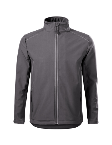 Softshell kurtka męska Valley