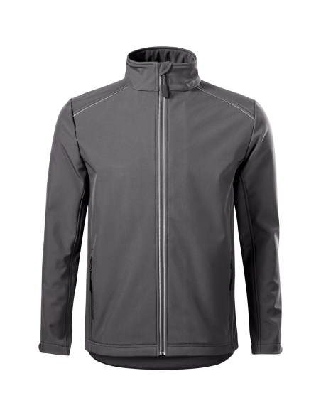 Softshell kurtka męska Valley