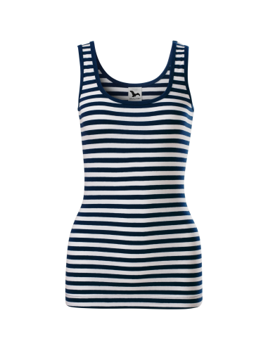 Top damski Sailor top