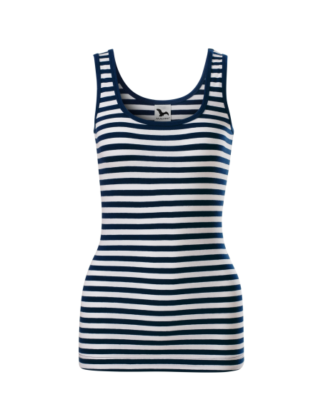 Top damski Sailor top