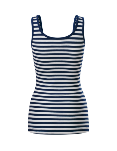 Top damski Sailor top