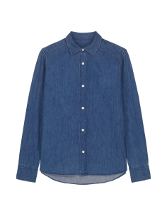 Stella Denim Shirt