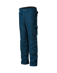 Jeansy robocze męskie Vertex