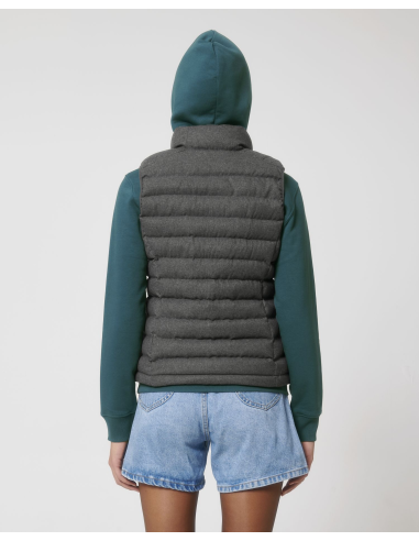 Stella Climber Wool-Like