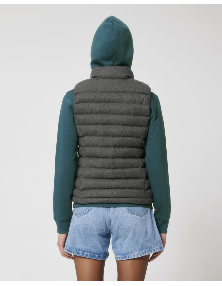 Stella Climber Wool-Like