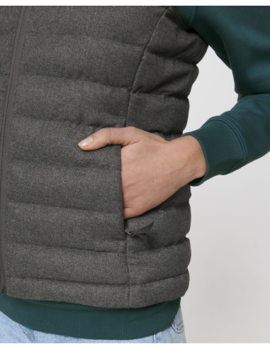 Stella Climber Wool-Like