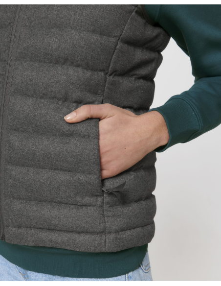 Stella Climber Wool-Like