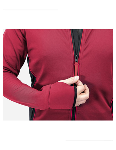 Stretch polar męski Vertex