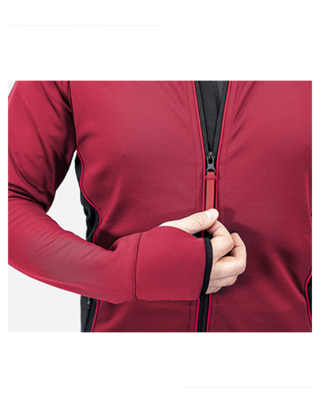 Stretch polar męski Vertex