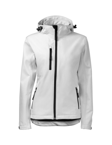 Softshell kurtka damska Performance