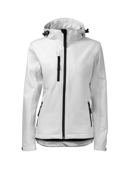 Softshell kurtka damska Performance