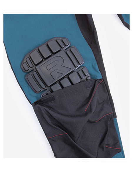 Spodnie robocze męskie Vertex