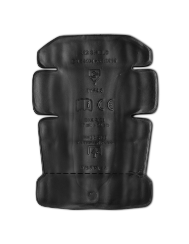 Nakolanniki unisex Shield