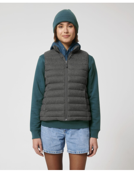 Stella Climber Wool-Like