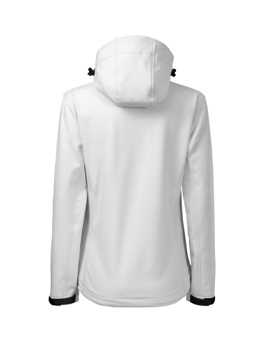 Softshell kurtka damska Performance