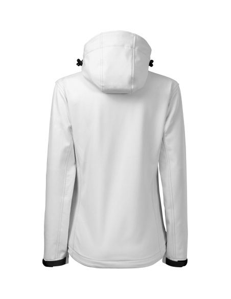 Softshell kurtka damska Performance