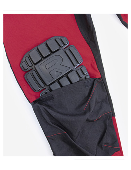 Nakolanniki unisex Shield