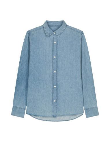 Stella Denim Shirt