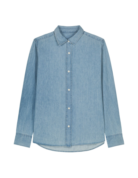 Stella Denim Shirt