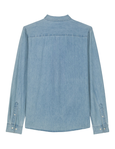 Stanley Denim Shirt