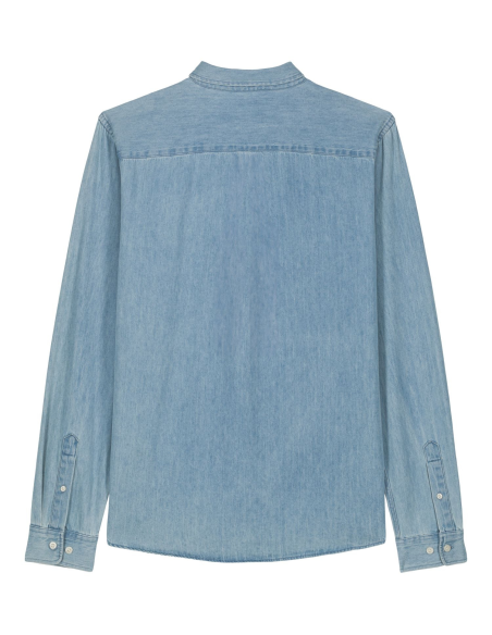 Stanley Denim Shirt