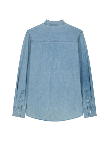 Stella Denim Shirt