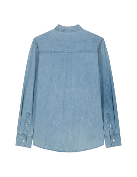 Stella Denim Shirt