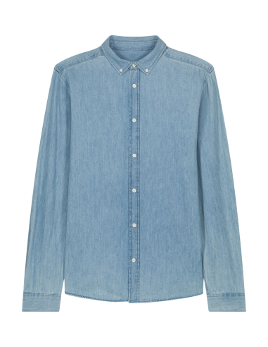 Stanley Denim Shirt