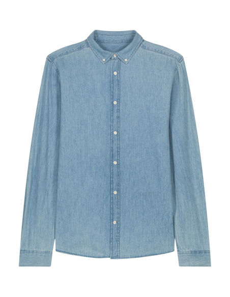 Stanley Denim Shirt