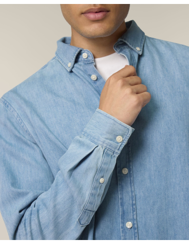 Stanley Denim Shirt