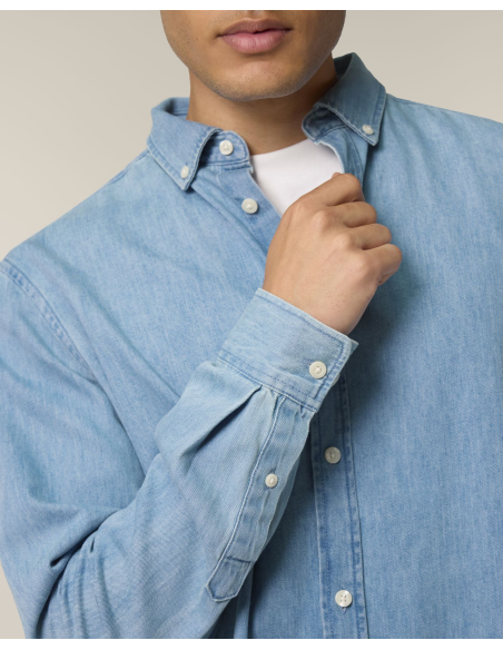 Stanley Denim Shirt