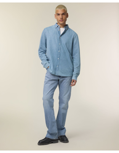 Stanley Denim Shirt