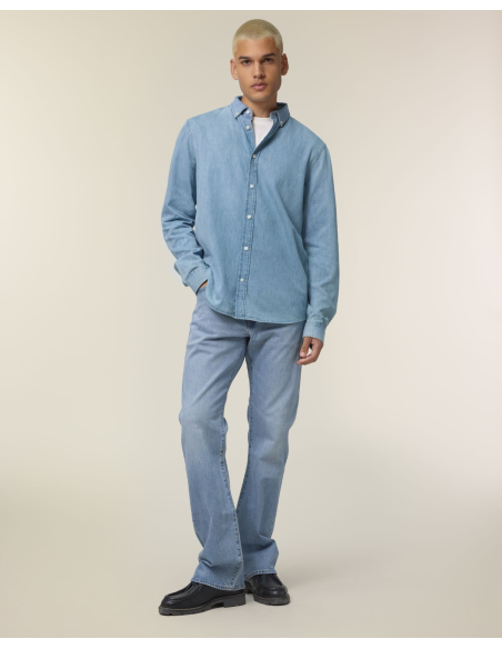 Stanley Denim Shirt