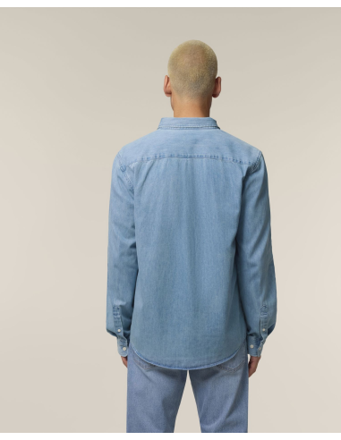 Stanley Denim Shirt