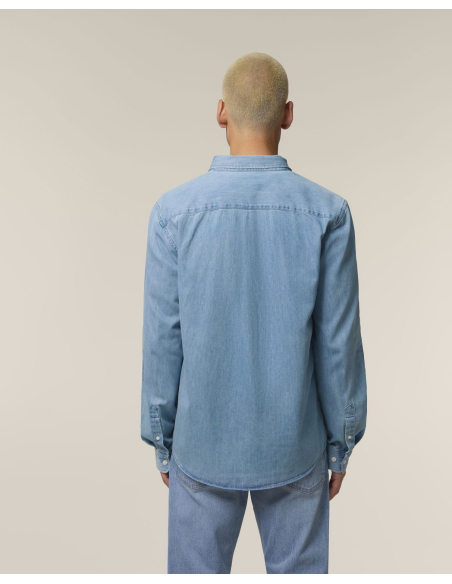 Stanley Denim Shirt