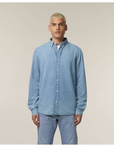 Stanley Denim Shirt
