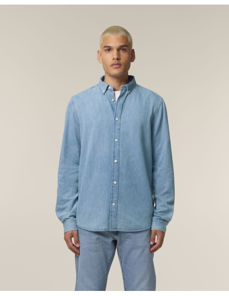 Stanley Denim Shirt