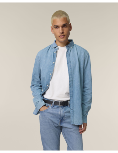 Stanley Denim Shirt