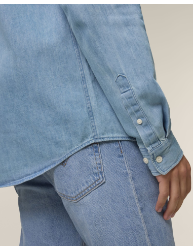 Stanley Denim Shirt