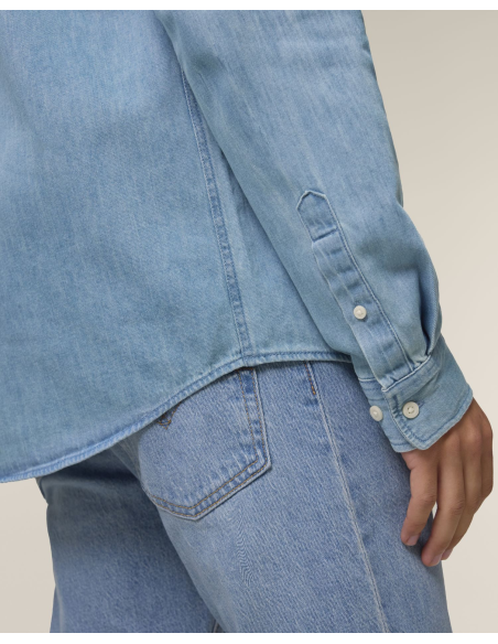 Stanley Denim Shirt