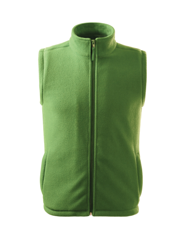 Kamizelka polarowa unisex Next