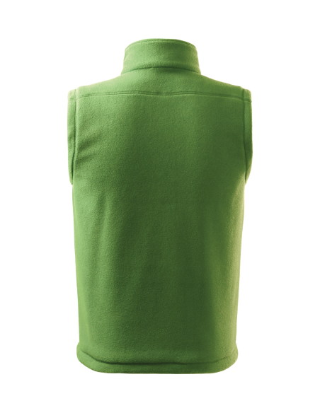 Kamizelka polarowa unisex Next