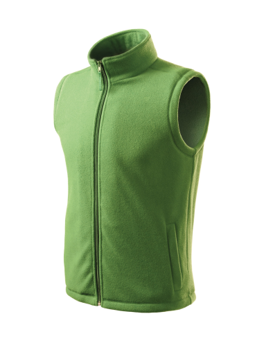 Kamizelka polarowa unisex Next